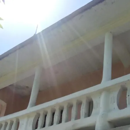 Affordable Airbnb